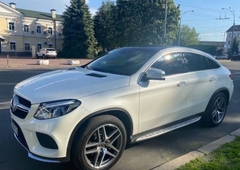 Продам Mercedes-Benz GL 350 в Киеве 2018 года выпуска за 70 000$