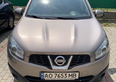 Продам Nissan Qashqai в Ужгороде 2012 года выпуска за 12 000$