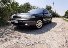 Продам Renault Laguna в Запорожье 2003 года выпуска за 4 500$