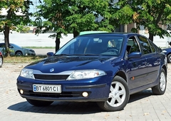 Продам Renault Laguna в Днепре 2003 года выпуска за 4 950$