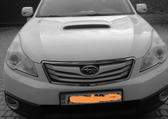 Продам Subaru Outback в Киеве 2011 года выпуска за 11 400$