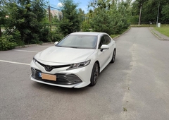 Продам Toyota Camry в Харькове 2019 года выпуска за 27 000$