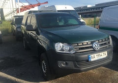 Продам Volkswagen Amarok Бронированый в Киеве 2011 года выпуска за 24 000$