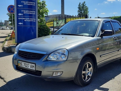 Продам ВАЗ Приора 2170 30 в Николаеве 2008 года выпуска за 4 950$