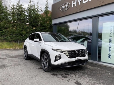 Продам Hyundai Tucson в Киеве 2021 года выпуска за 18 750€