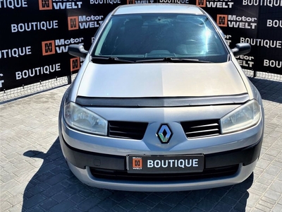 Продам Renault Megane в Одессе 2004 года выпуска за 4 400$
