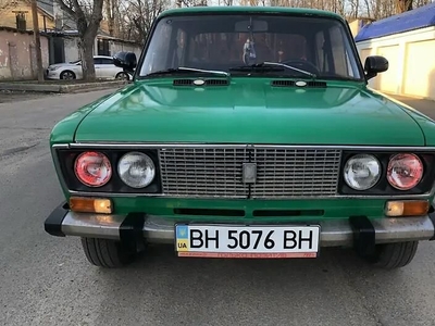 Продам ВАЗ 2106 в Киеве 1989 года выпуска за 750$