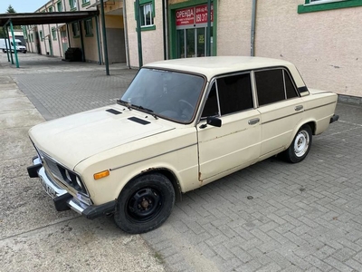 Продам ВАЗ 2106 3 в г. Стрый, Львовская область 1989 года выпуска за 800$