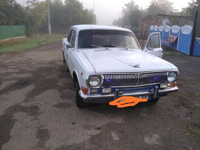 Продам ГАЗ 2410 в г. Снигиревка, Николаевская область 1990 года выпуска за 1 500$