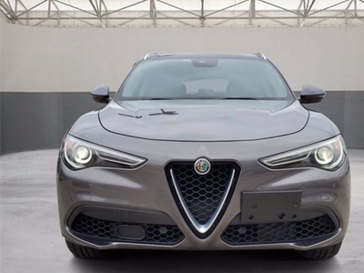 Продам Alfa Romeo Stelvio в Киеве 2018 года выпуска за 16 900$
