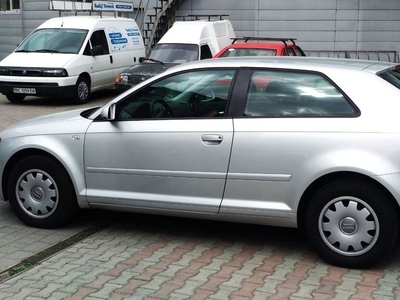 Продам Audi A3 Sportback в г. Стрый, Львовская область 2003 года выпуска за 4 950$