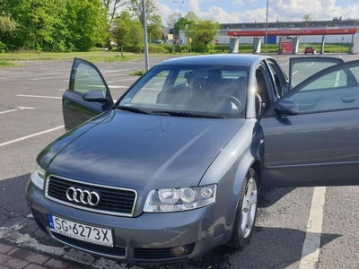 Продам Audi A4 в г. Краковец, Львовская область 2003 года выпуска за 1 350$