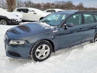 Продам Audi A4 2.0D AT в Одессе 2010 года выпуска за 11 999$