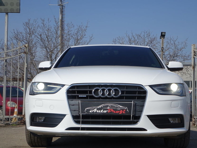 Продам Audi A4 QUATTRO DIESEL в Одессе 2015 года выпуска за 17 999$