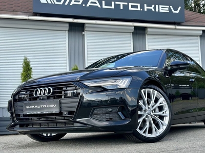 Продам Audi A6 S Line 50TDI в Киеве 2019 года выпуска за 59 999$