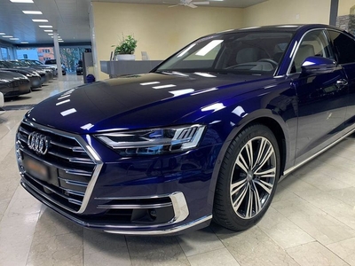 Продам Audi A8 в Киеве 2019 года выпуска за 36 000€
