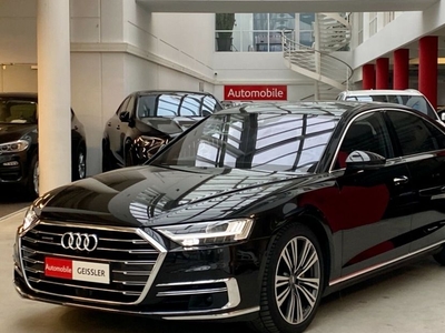 Продам Audi A8 Quattro в Киеве 2019 года выпуска за 90 000$