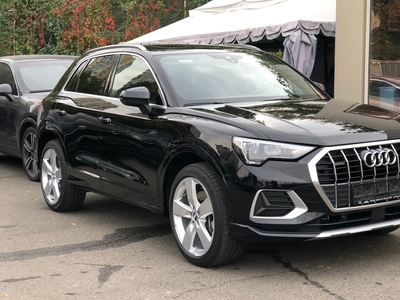 Продам Audi Q3 quattro в Киеве 2019 года выпуска за 45 000$