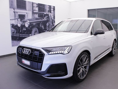 Продам Audi Q7 в Киеве 2019 года выпуска за 34 000€