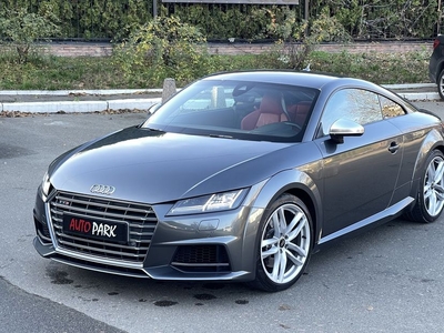Продам Audi TTS в Киеве 2015 года выпуска за 37 700$