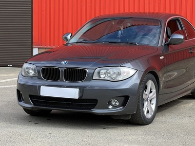Продам BMW 130 128i в Одессе 2012 года выпуска за 8 800$