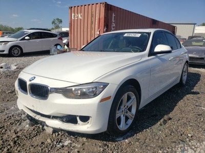 Продам BMW 320 i в Киеве 2013 года выпуска за 9 900$