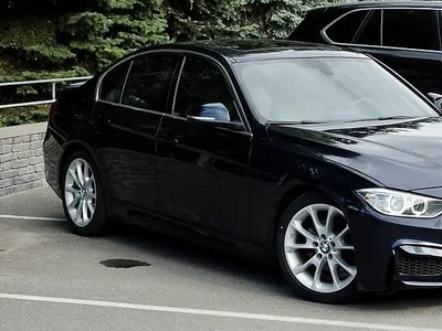 Продам BMW 328 в Киеве 2014 года выпуска за 16 900$