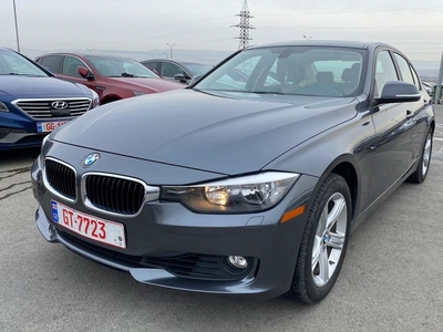 Продам BMW 328 в Киеве 2014 года выпуска за 8 000$