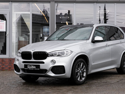 Продам BMW X5 в Черновцах 2018 года выпуска за 34 900$