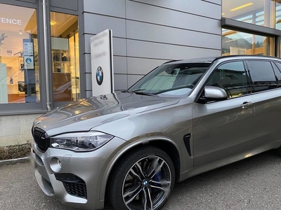Продам BMW X5 M в Киеве 2018 года выпуска за 27 900€