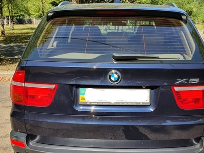 Продам BMW X5 si в Николаеве 2009 года выпуска за 22 300$