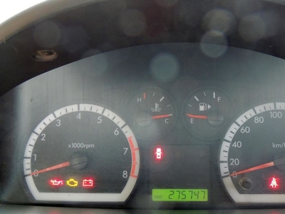 Продам Chevrolet Aveo в г. Старобельск, Луганская область 2008 года выпуска за 4 300$