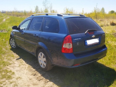 Продам Chevrolet Lacetti в г. Глеваха, Киевская область 2007 года выпуска за 6 000$