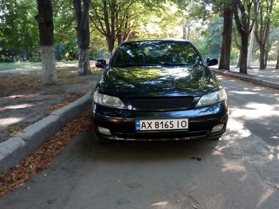 Продам Chevrolet Lacetti в Харькове 2008 года выпуска за 4 500$