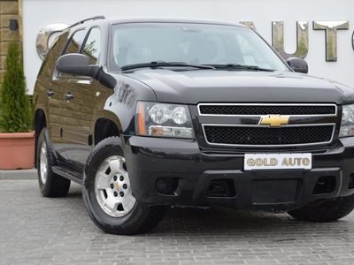 Продам Chevrolet Tahoe в Одессе 2013 года выпуска за 23 500$