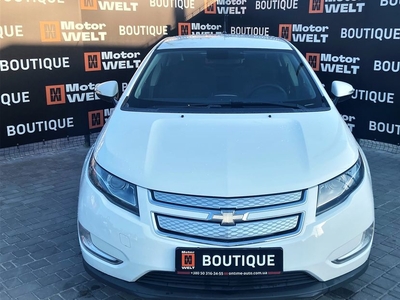 Продам Chevrolet Volt в Одессе 2013 года выпуска за 12 500$