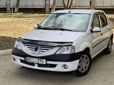 Продам Dacia Logan в г. Бердичев, Житомирская область 2007 года выпуска за 1 867$