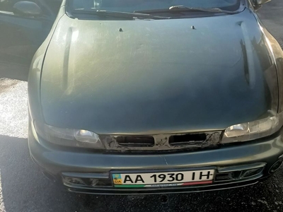 Продам Fiat Brava в Киеве 1996 года выпуска за 2 100$