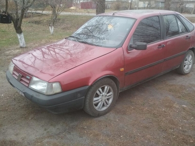 Продам Fiat Tempra в г. Краснореченское, Луганская область 1992 года выпуска за 35 000грн