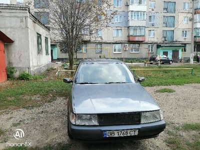 Продам Fiat Tempra в г. Попасная, Луганская область 1993 года выпуска за 2 200$