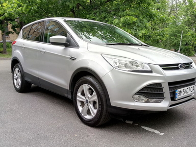 Продам Ford Escape SE (Kuga) в Киеве 2016 года выпуска за 14 200$