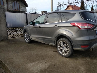 Продам Ford Escape Sel в г. Виноградов, Закарпатская область 2013 года выпуска за 11 000$