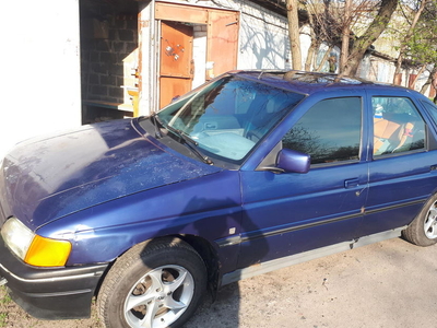 Продам Ford Escort в г. Борисполь, Киевская область 1991 года выпуска за 1 500$