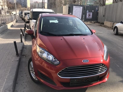 Продам Ford Fiesta SE в Киеве 2018 года выпуска за 10 050$