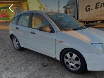 Продам Ford Focus в Николаеве 2002 года выпуска за 1 500$