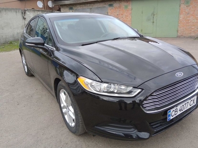 Продам Ford Fusion 2.5 SE в г. Нежин, Черниговская область 2014 года выпуска за 11 500$