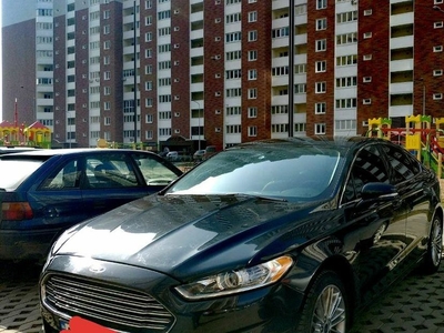 Продам Ford Fusion в г. Кривой Рог, Днепропетровская область 2013 года выпуска за 12 500$