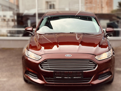 Продам Ford Fusion S в Одессе 2014 года выпуска за 9 599$
