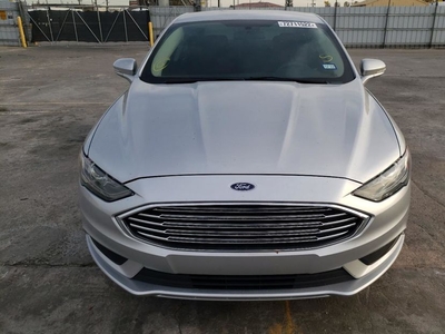 Продам Ford Fusion SE в Киеве 2018 года выпуска за 7 900$