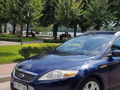 Продам Ford Mondeo в г. Кременчуг, Полтавская область 2007 года выпуска за 9 000$